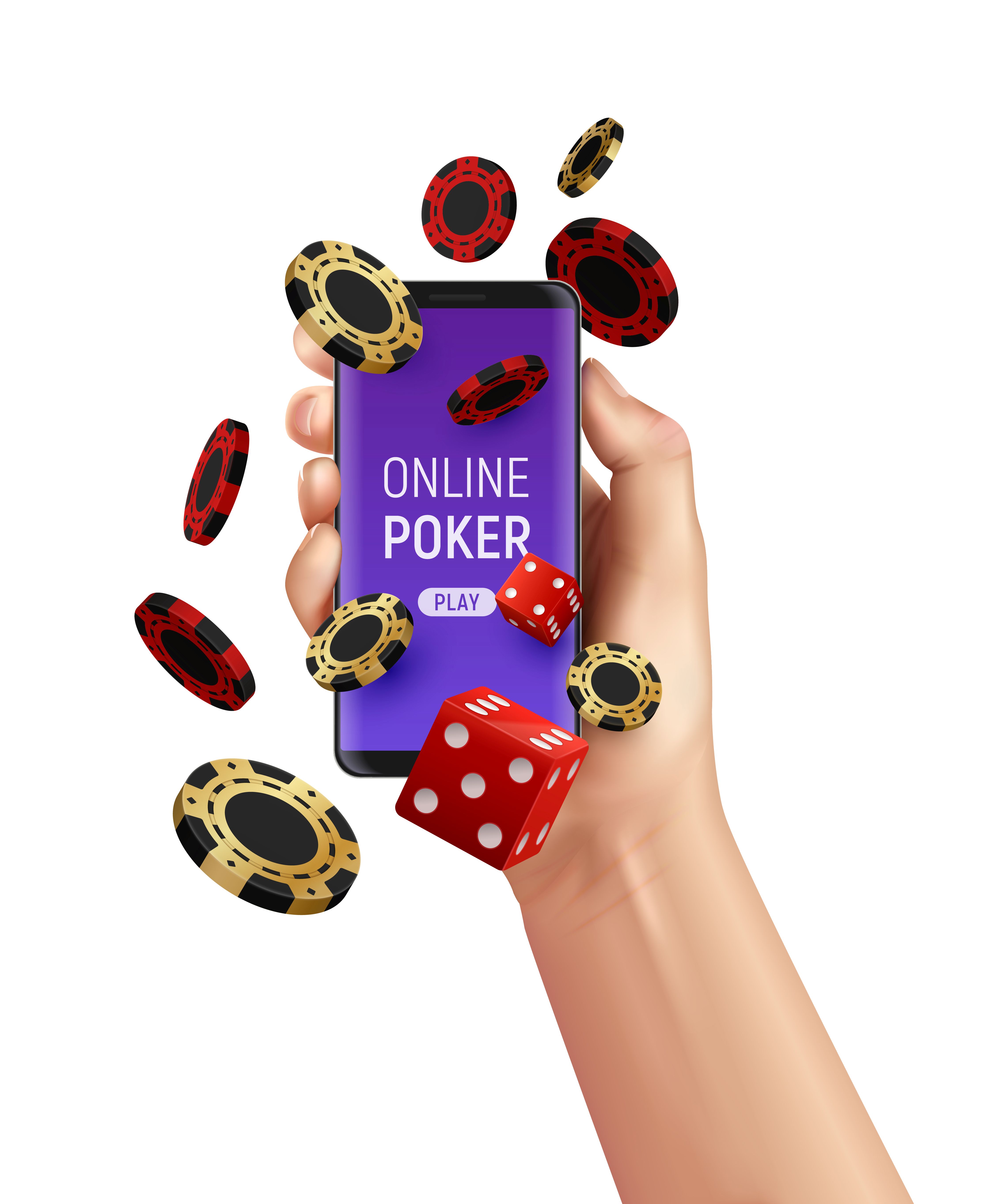 Poker app development company